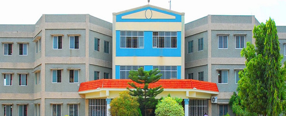 Prince Shri Venkateshwara Padmavathy Engineering College